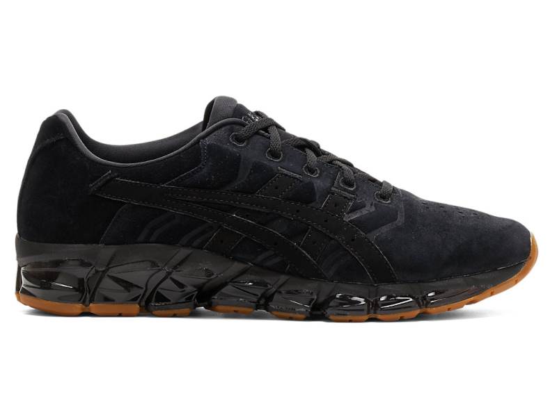 Pánské Tenisky Asics GEL-QUANTUM 360 5 Černé 34612BYXO